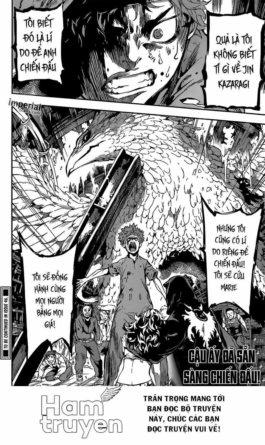 Area D: Chapter 127