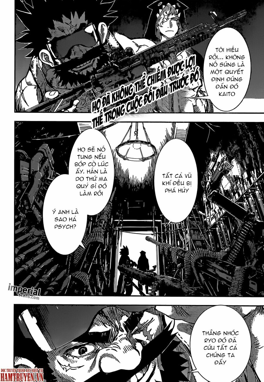 Area D: Chapter 127