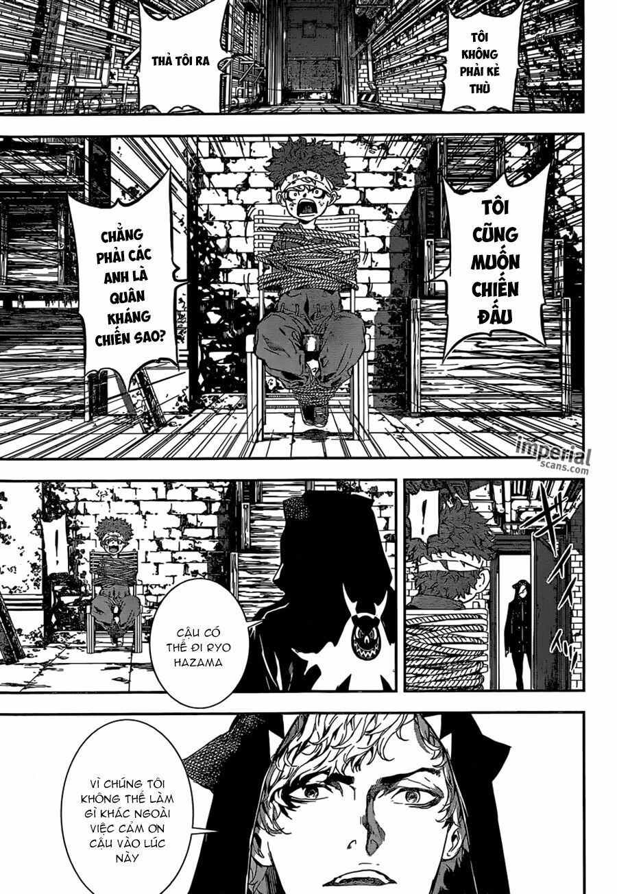 Area D: Chapter 127