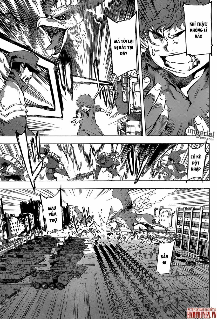 Area D: Chapter 128
