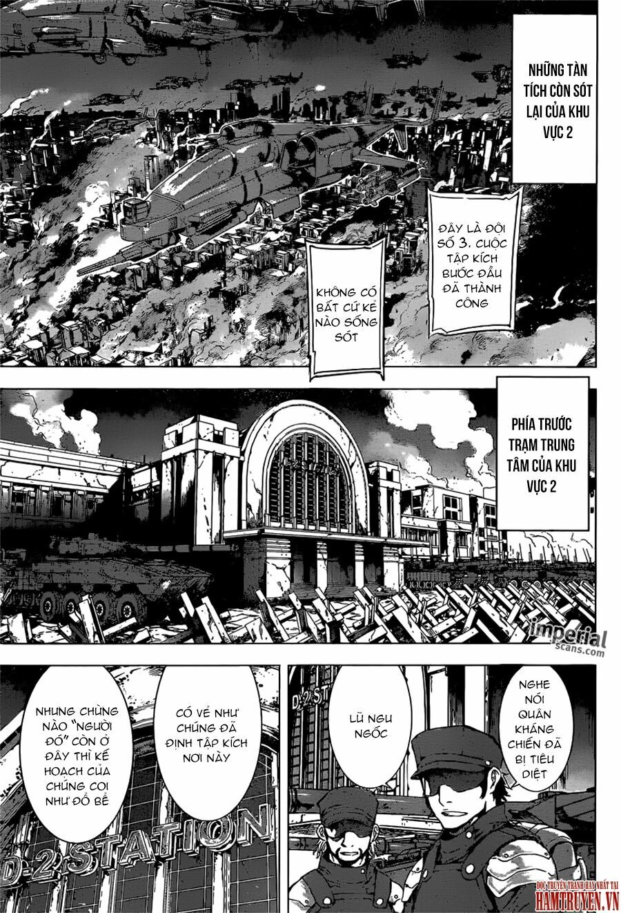 Area D: Chapter 128