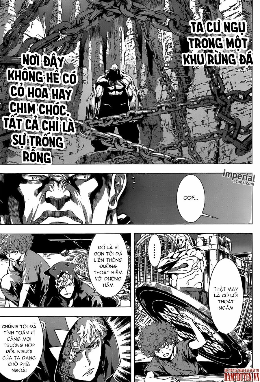 Area D: Chapter 128