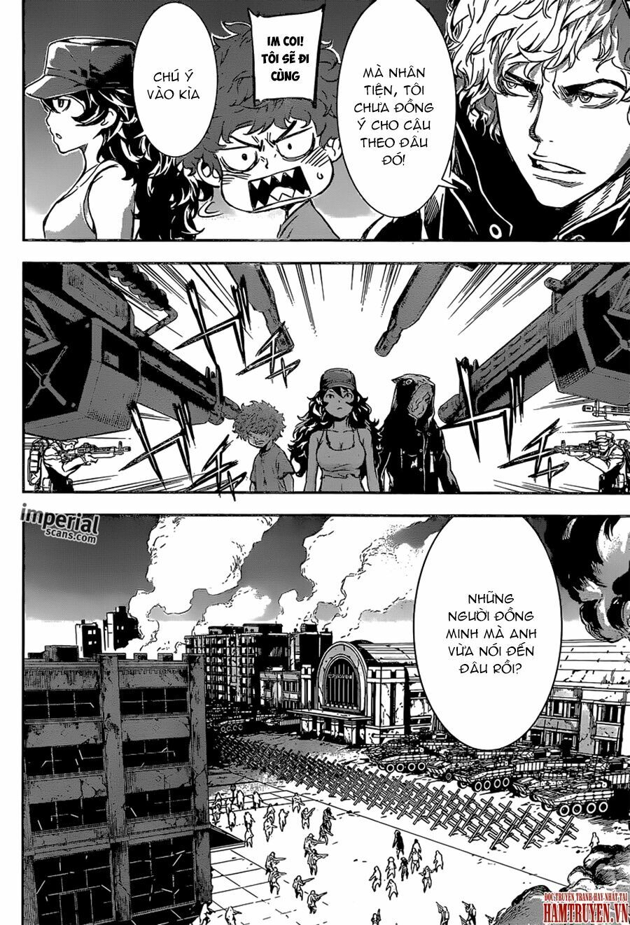 Area D: Chapter 128