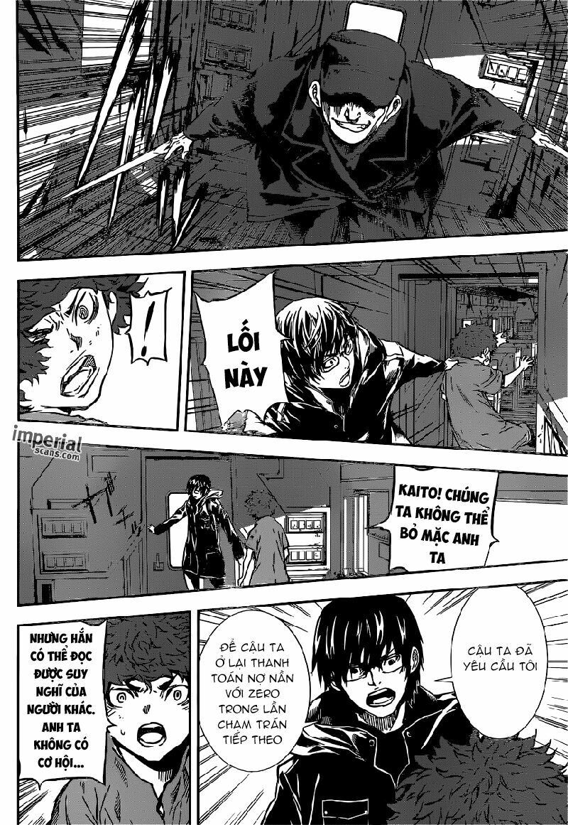 Area D: Chapter 129