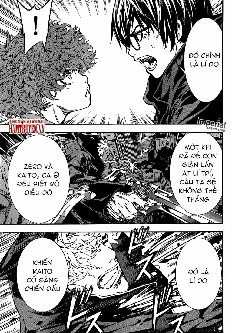 Area D: Chapter 129