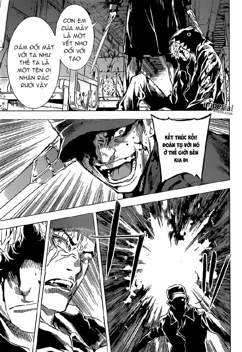 Area D: Chapter 129
