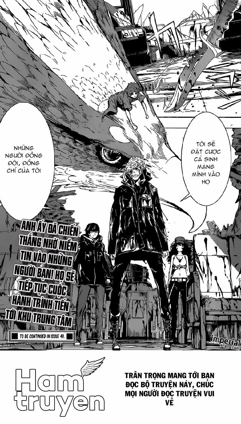 Area D: Chapter 129