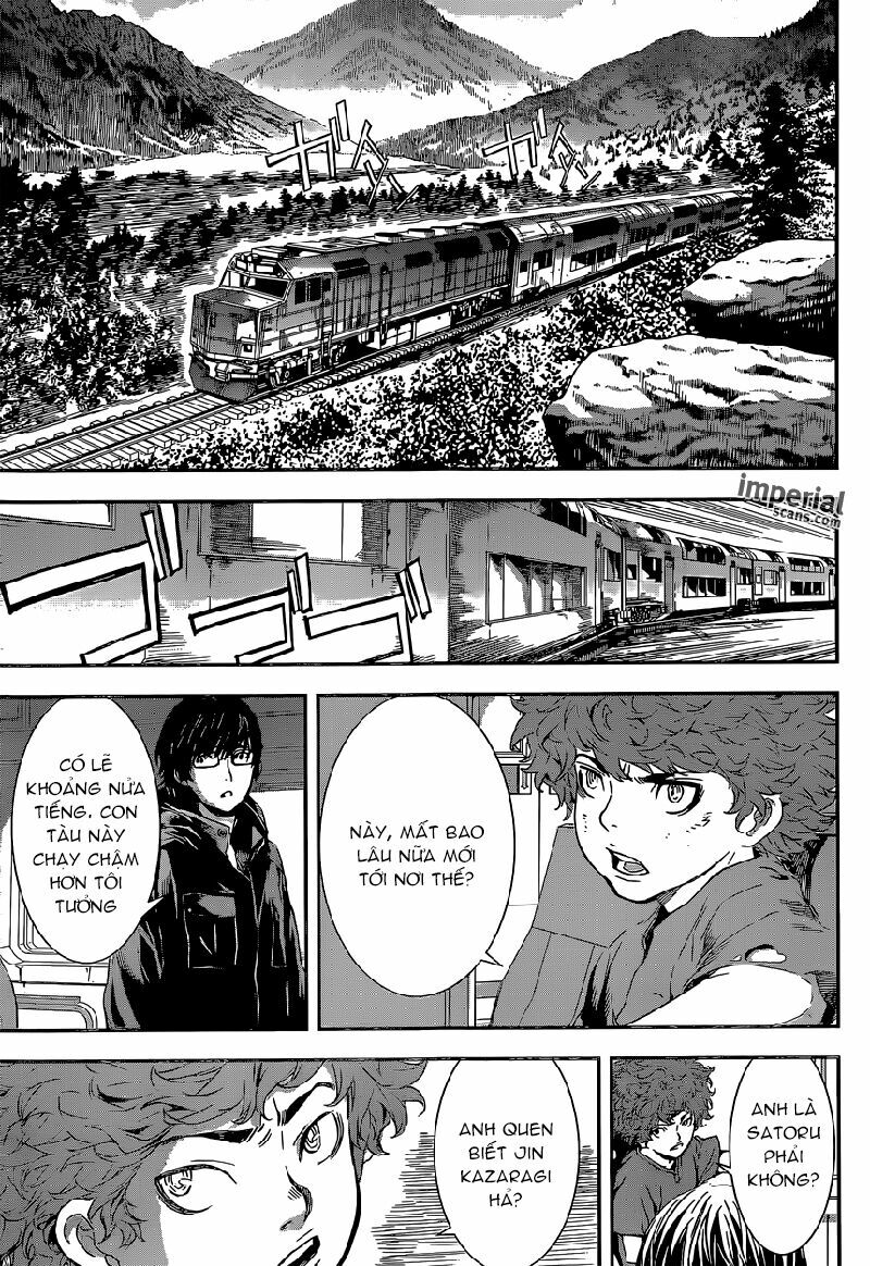 Area D: Chapter 129