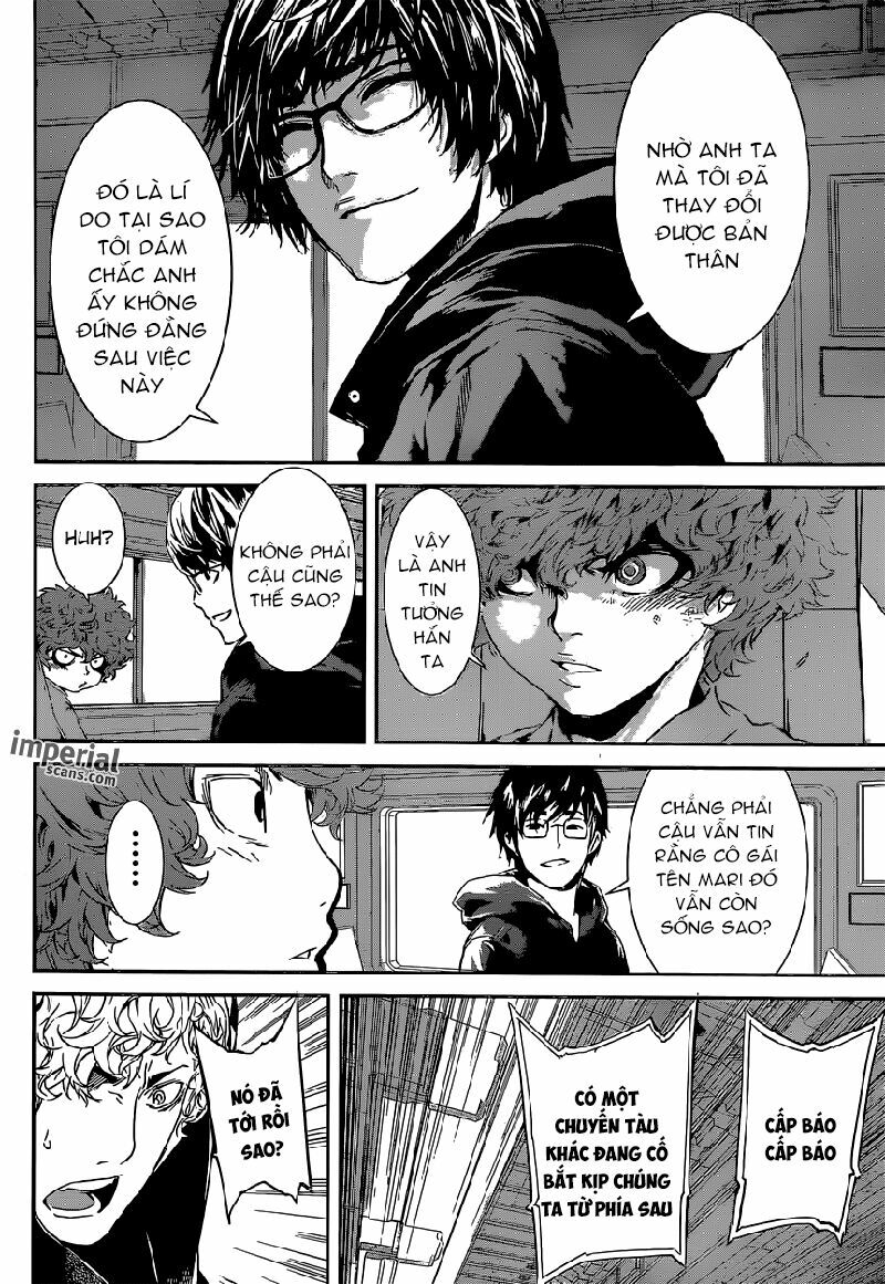 Area D: Chapter 129