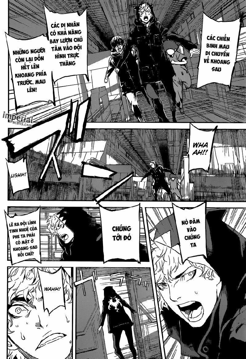 Area D: Chapter 129