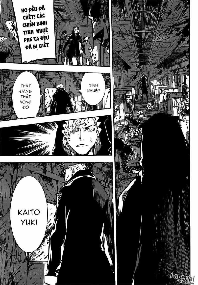 Area D: Chapter 129