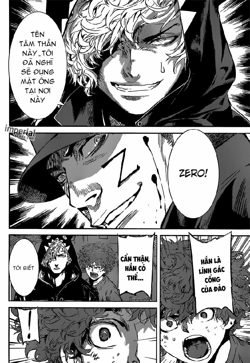 Area D: Chapter 129