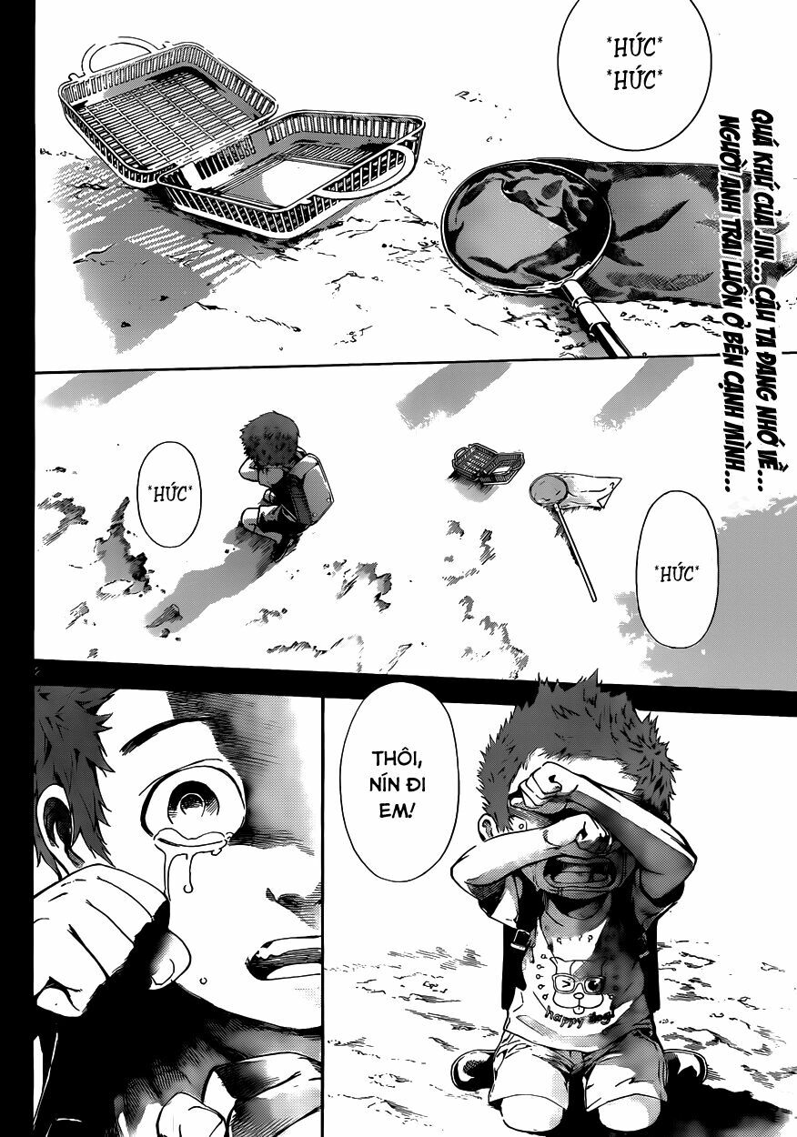 Area D: Chapter 13
