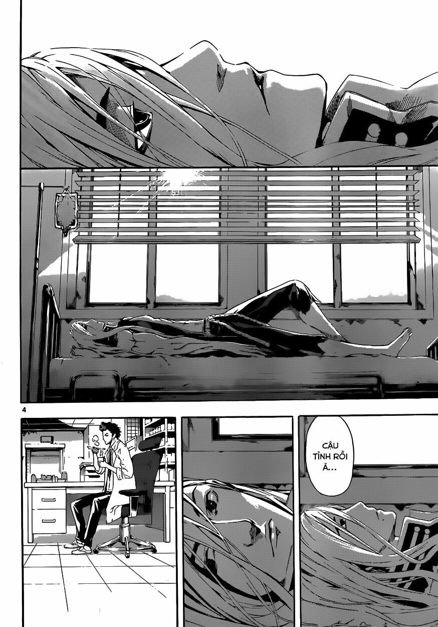 Area D: Chapter 13