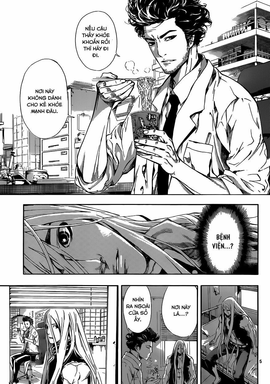 Area D: Chapter 13