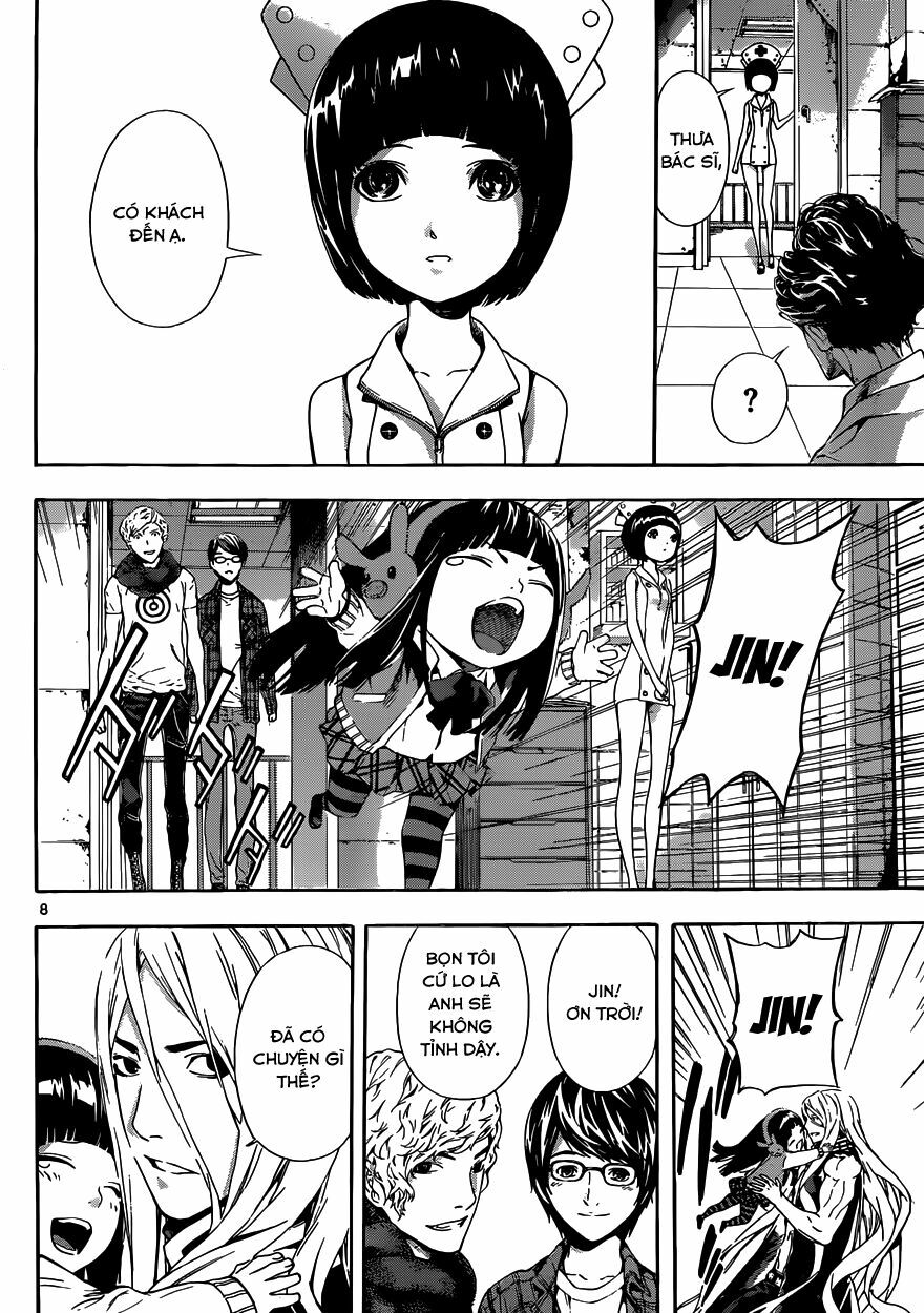 Area D: Chapter 13