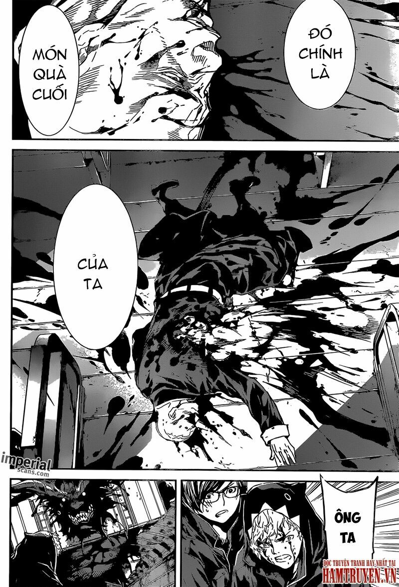 Area D: Chapter 130