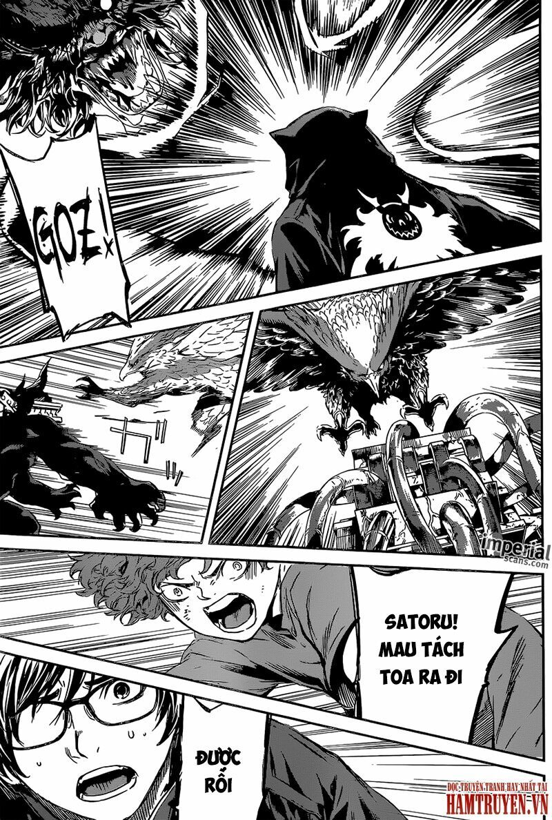 Area D: Chapter 130