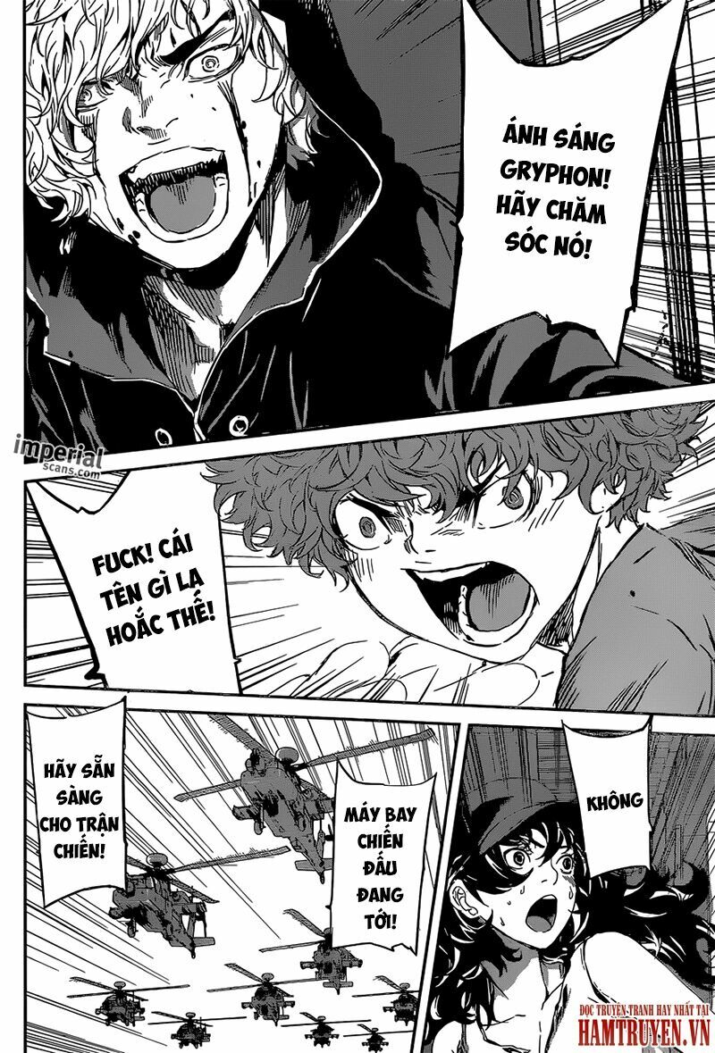 Area D: Chapter 130