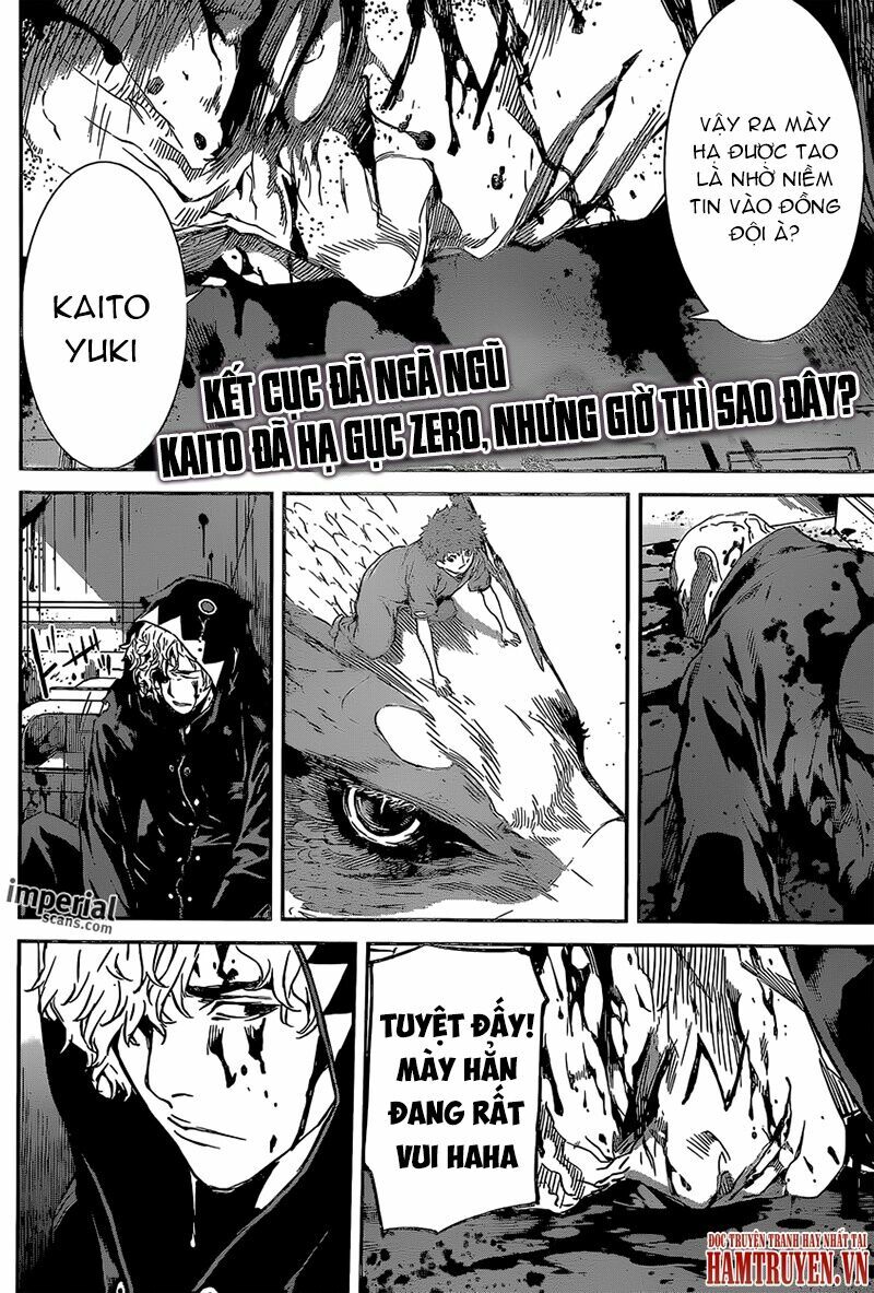 Area D: Chapter 130