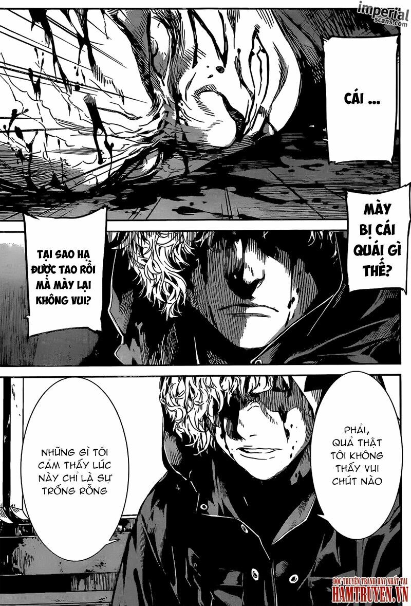 Area D: Chapter 130