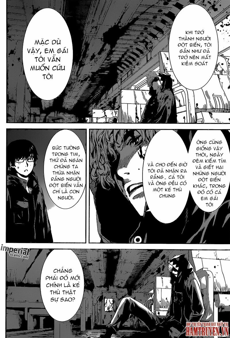 Area D: Chapter 130