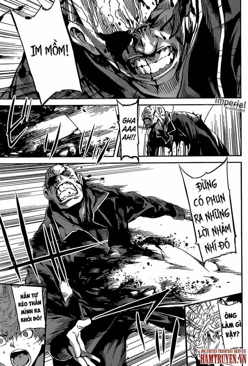 Area D: Chapter 130