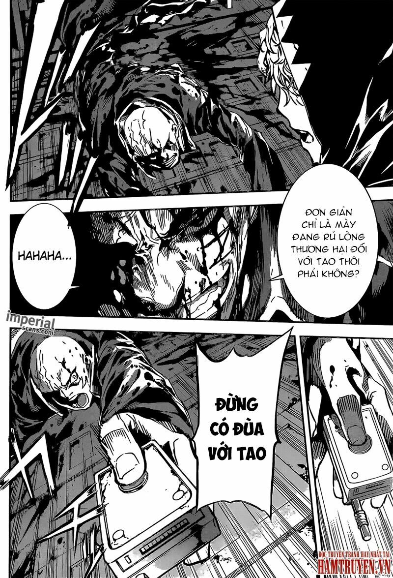 Area D: Chapter 130