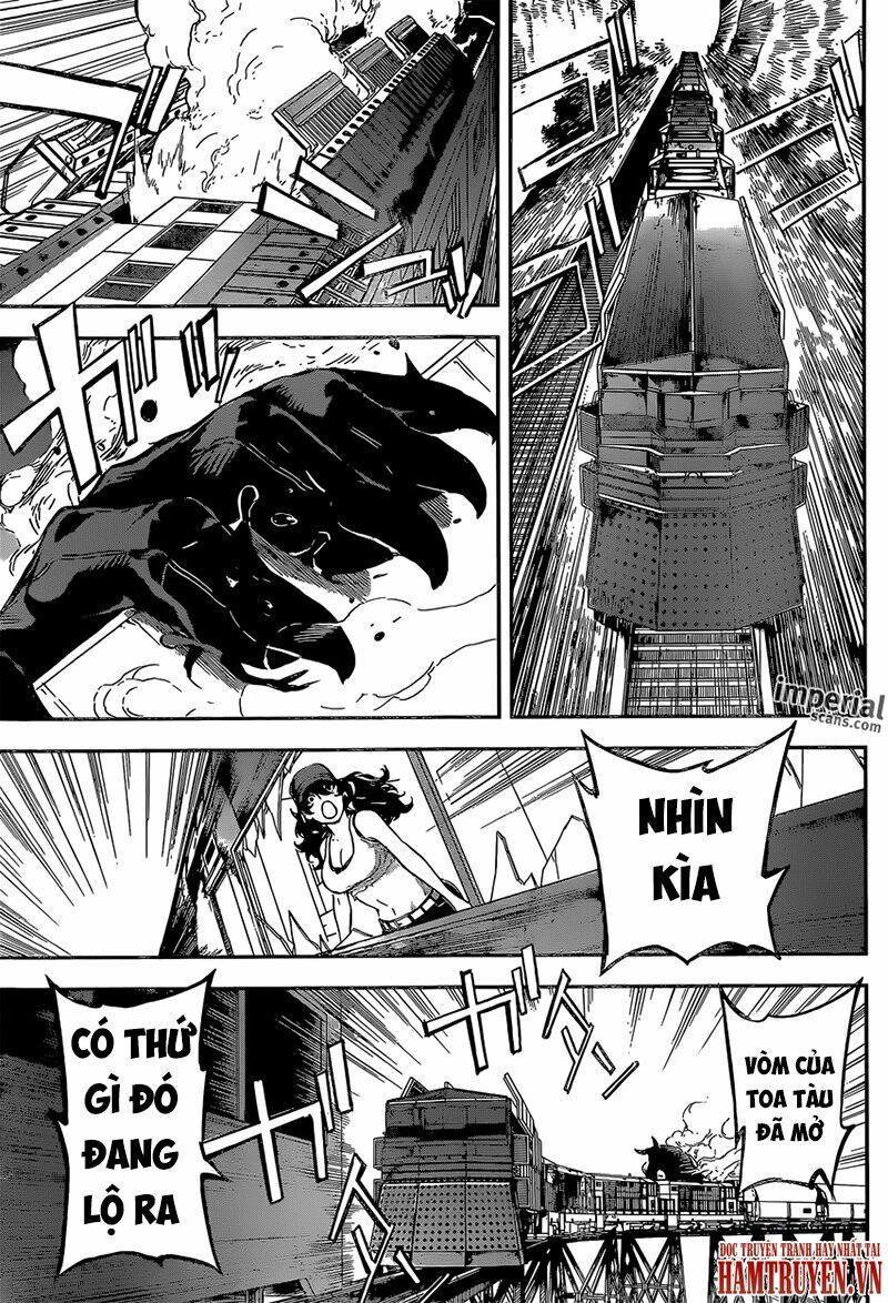 Area D: Chapter 130