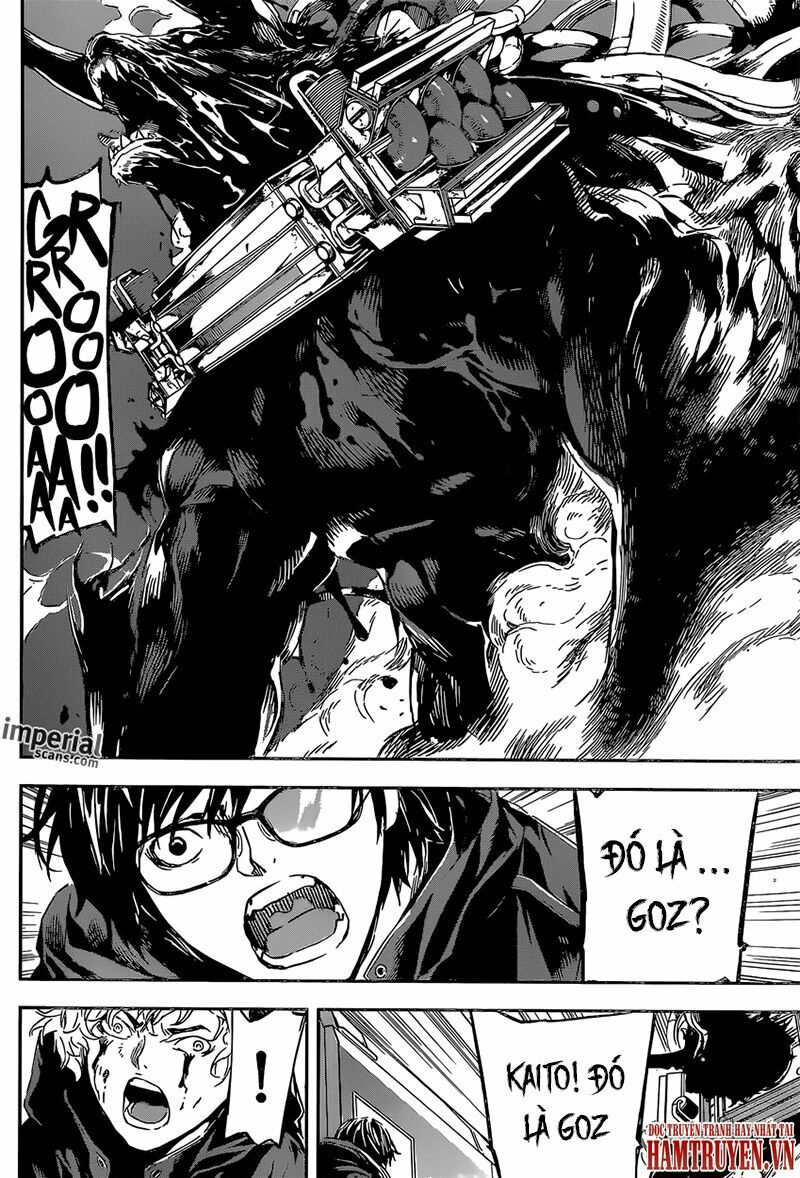Area D: Chapter 130