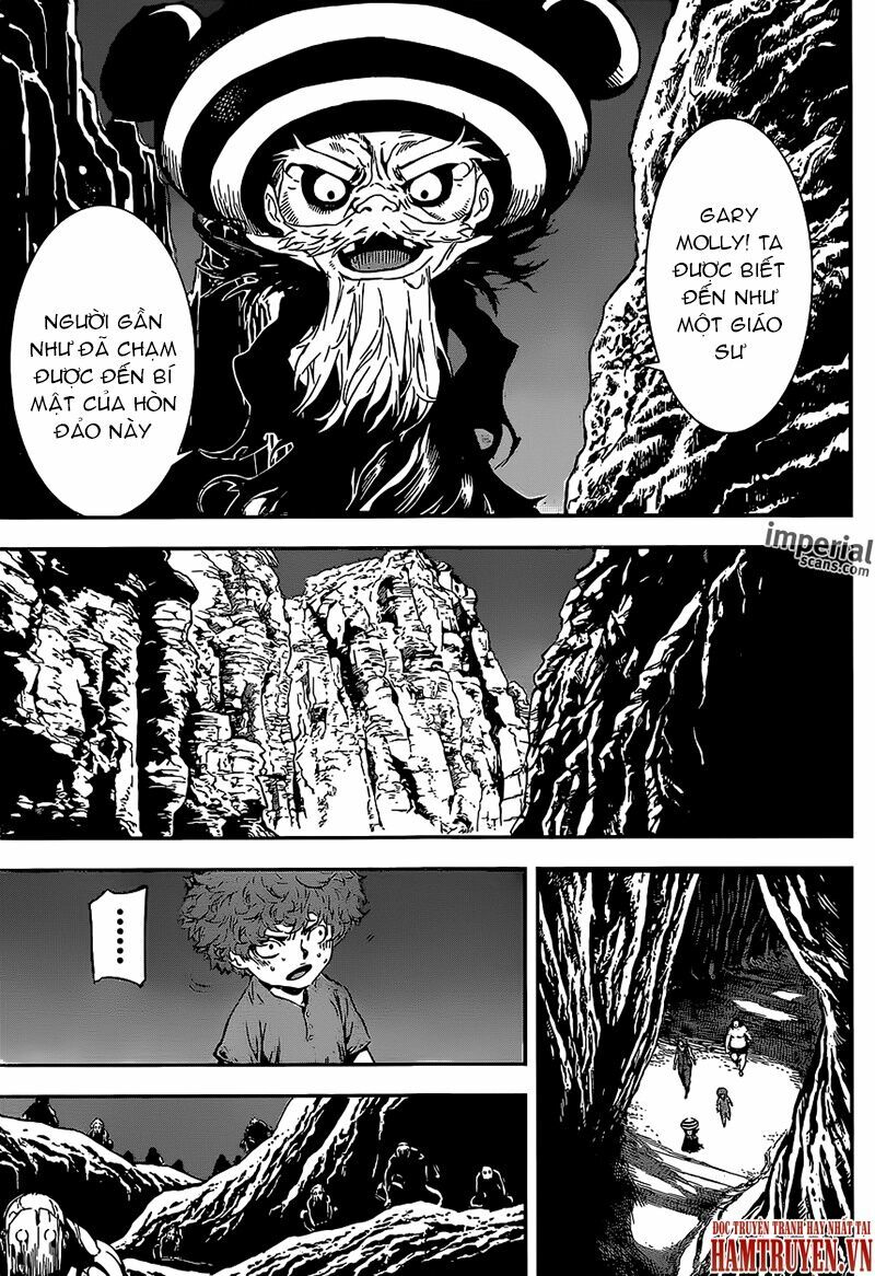 Area D: Chapter 131