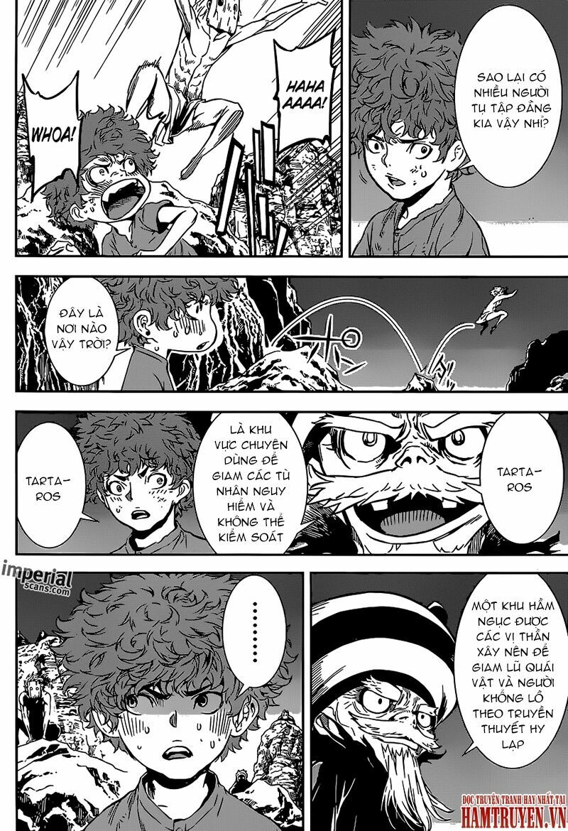 Area D: Chapter 131