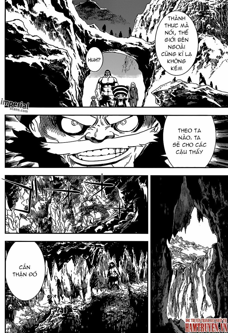 Area D: Chapter 131