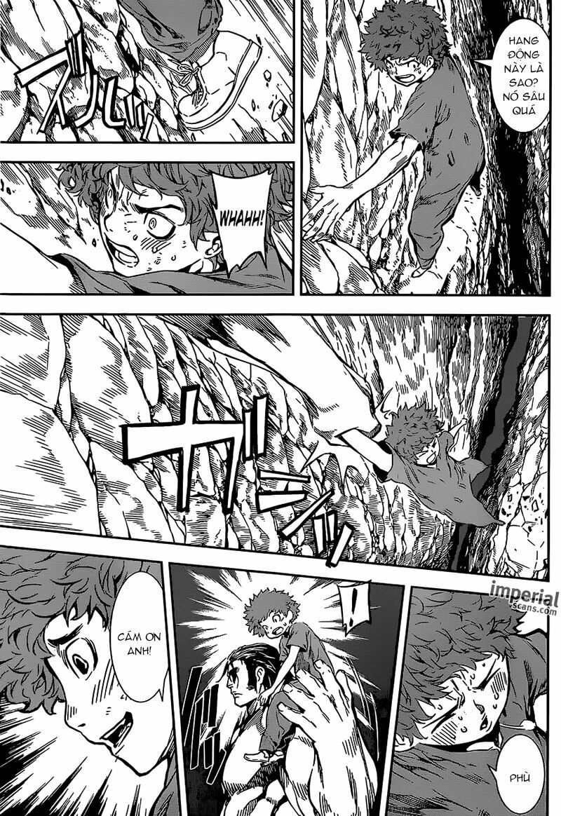 Area D: Chapter 131