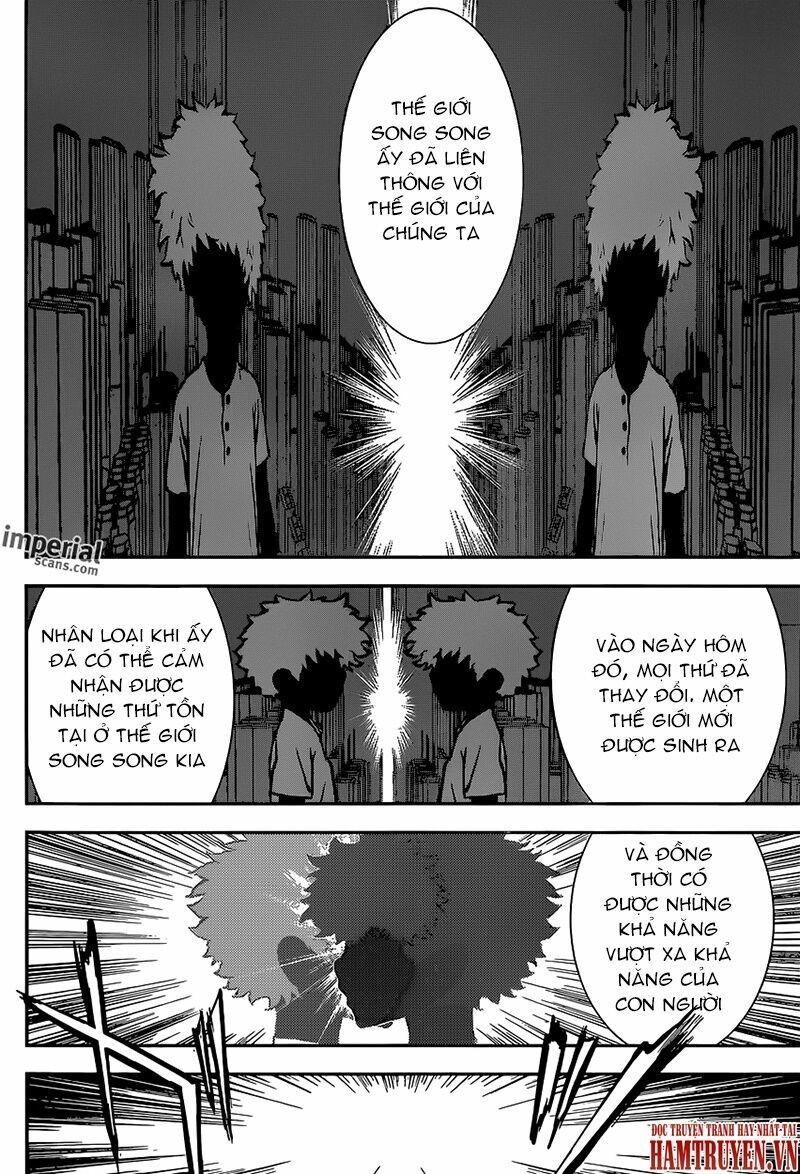 Area D: Chapter 131