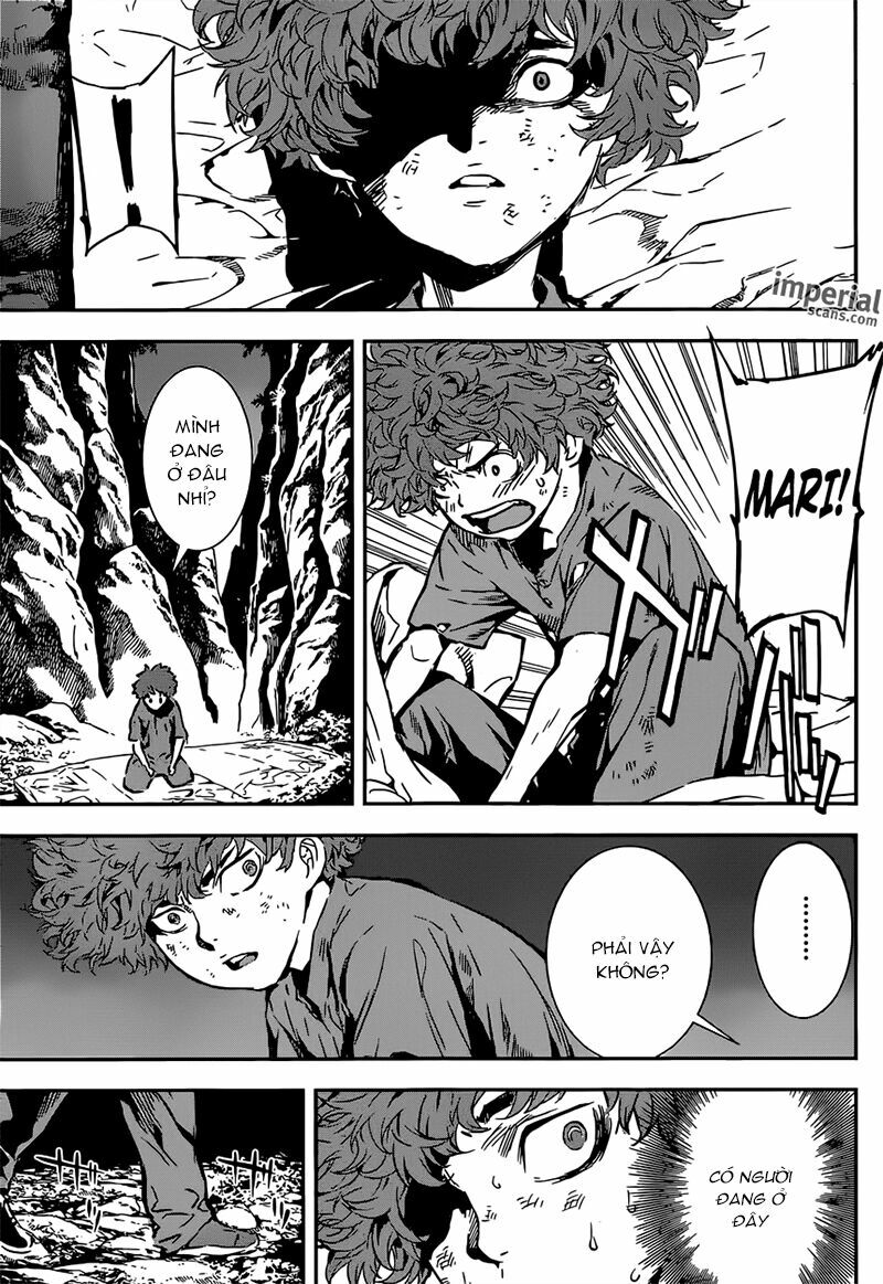 Area D: Chapter 131