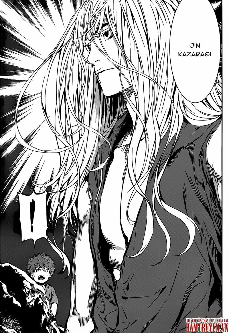 Area D: Chapter 131