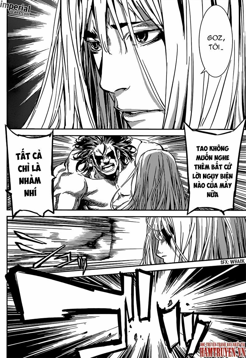 Area D: Chapter 131