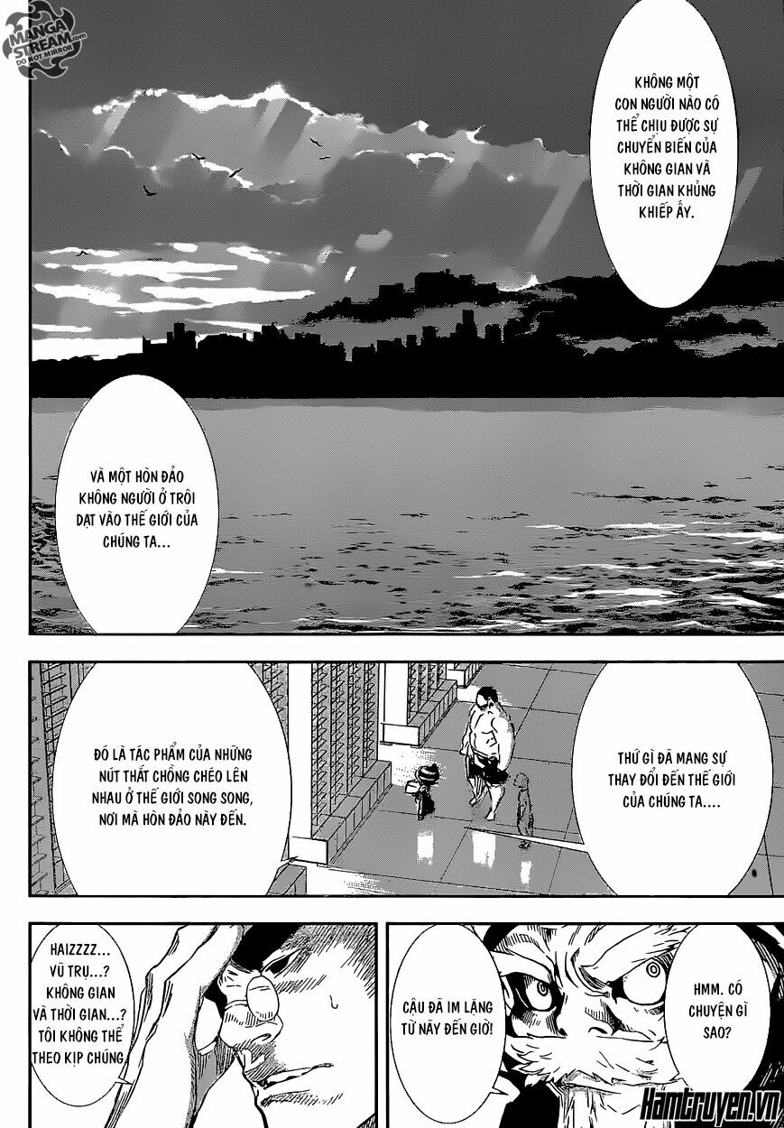 Area D: Chapter 132