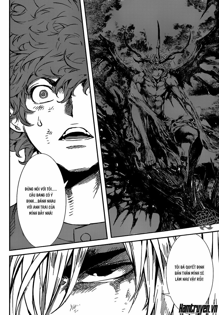 Area D: Chapter 132