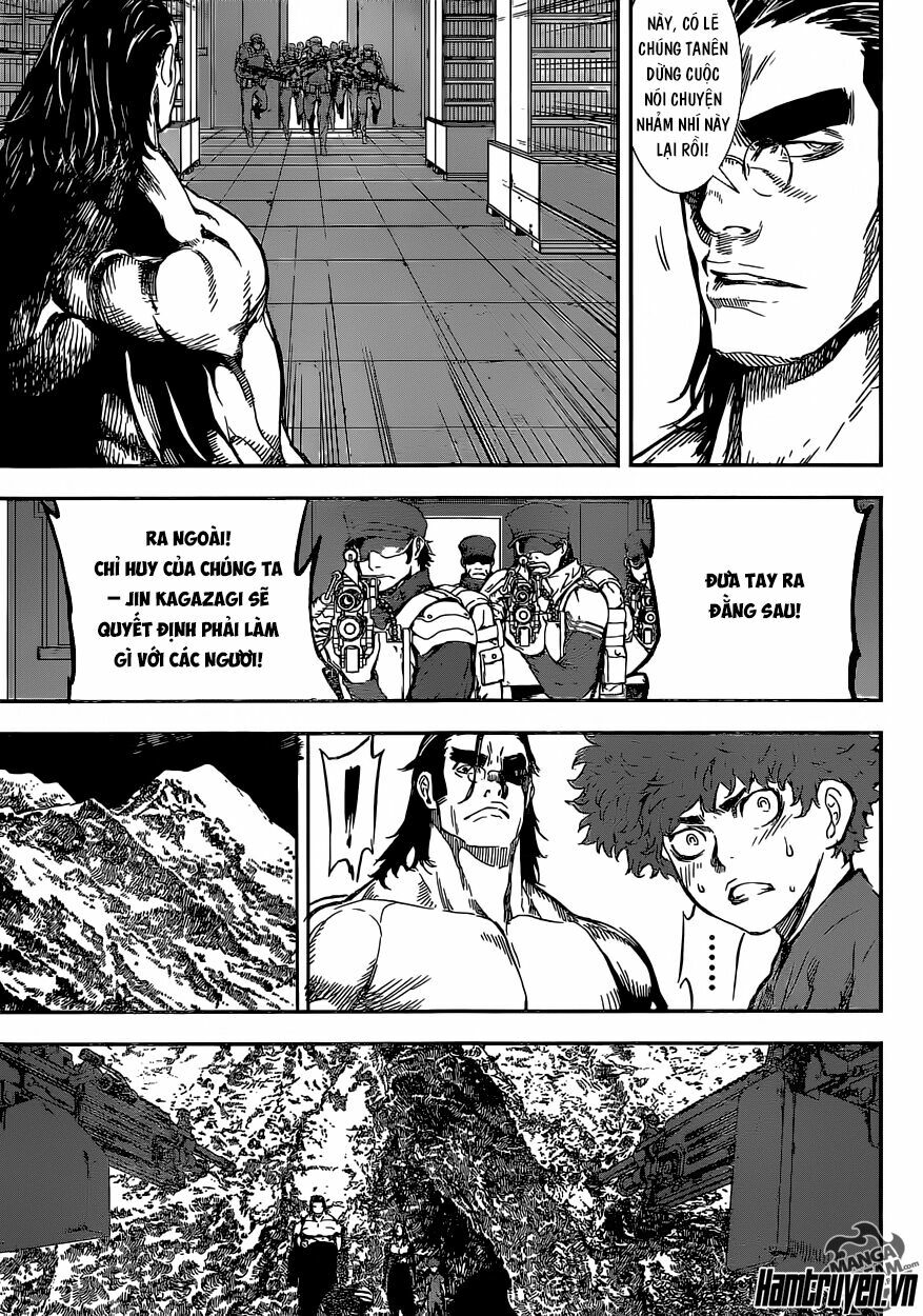 Area D: Chapter 132