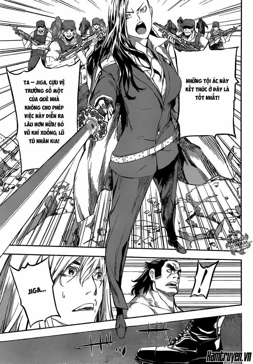 Area D: Chapter 132
