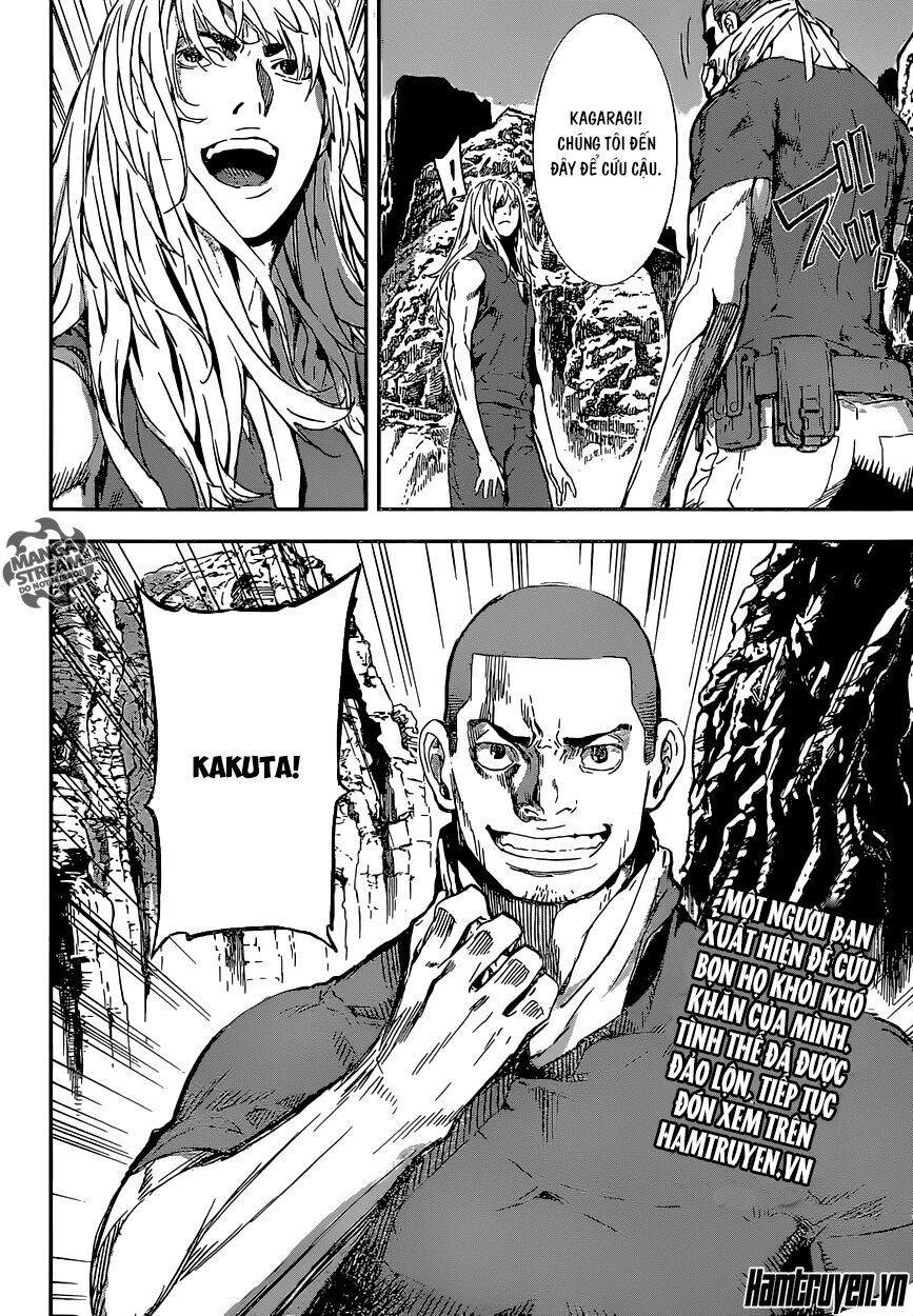 Area D: Chapter 132