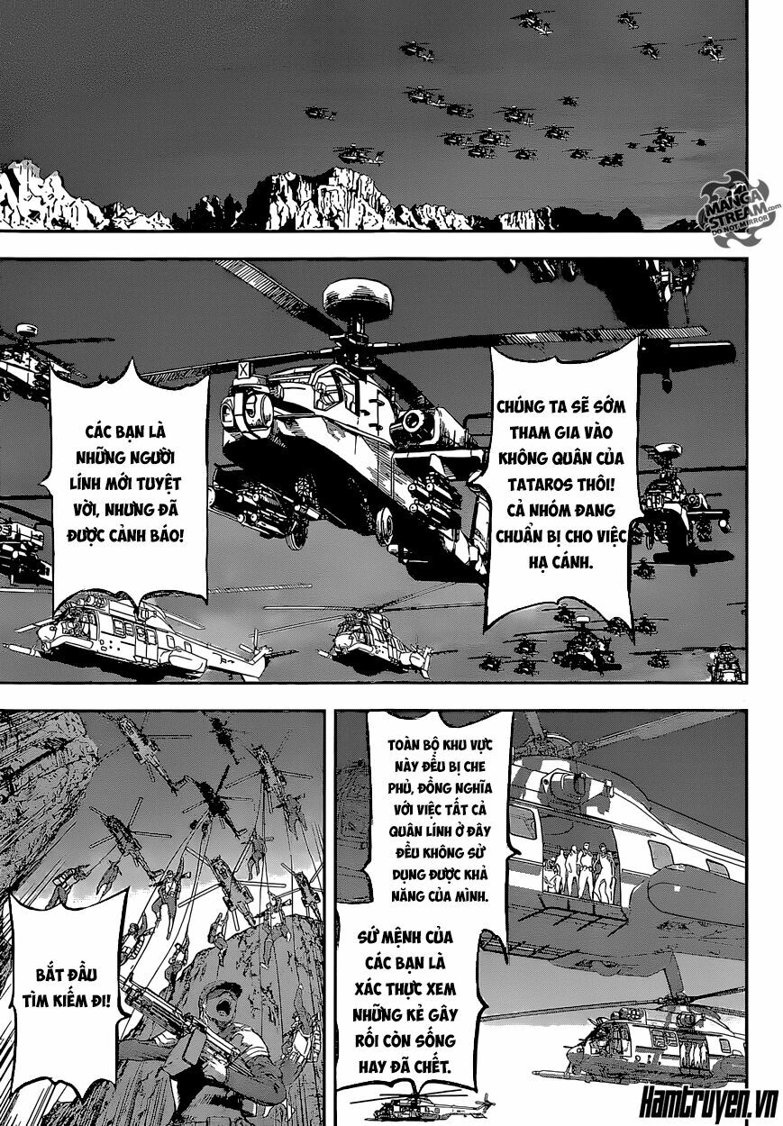 Area D: Chapter 132