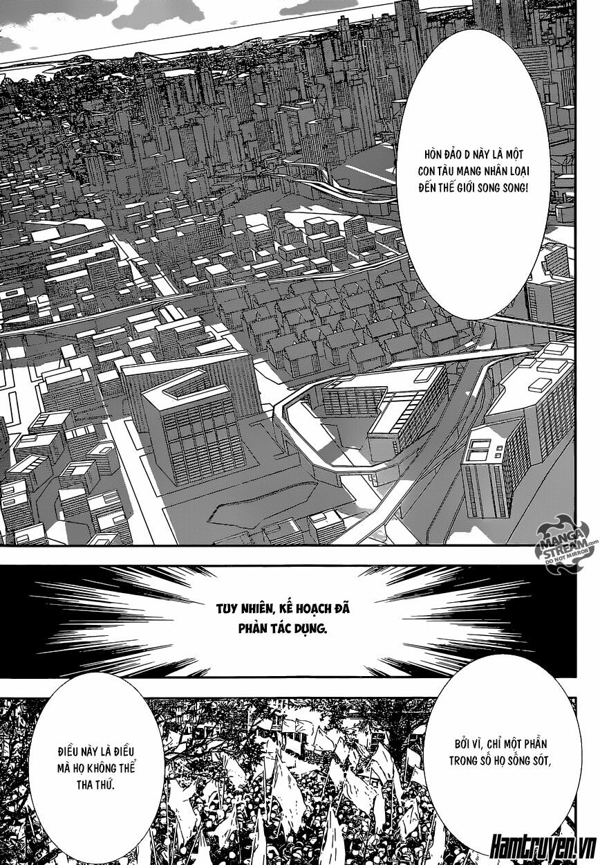 Area D: Chapter 132
