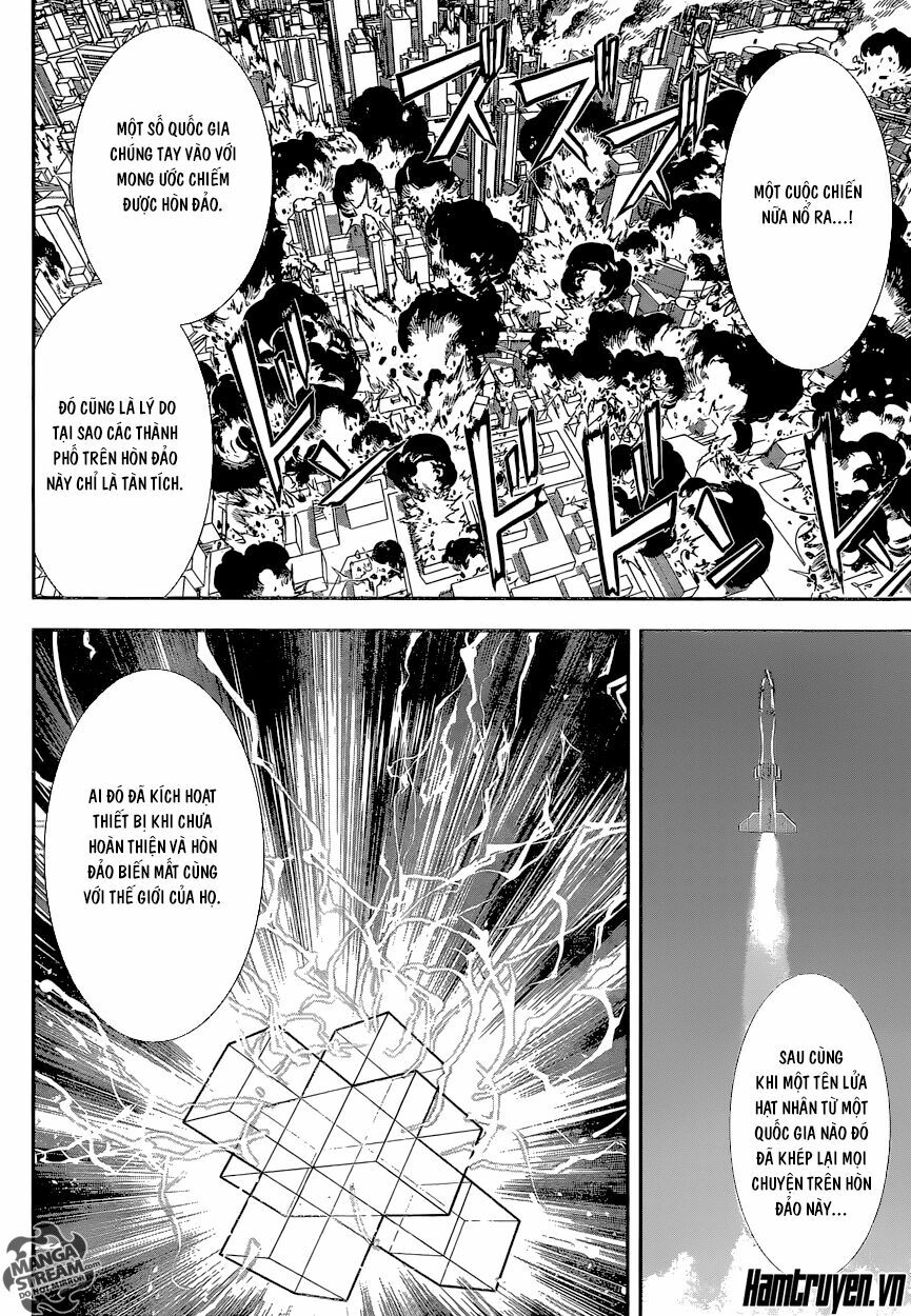 Area D: Chapter 132