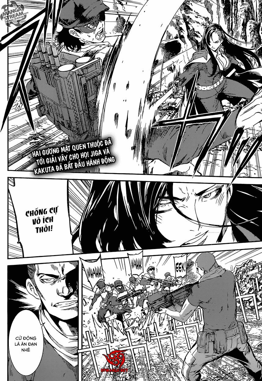 Area D: Chapter 133