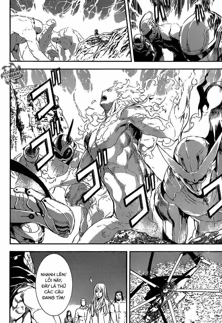 Area D: Chapter 133