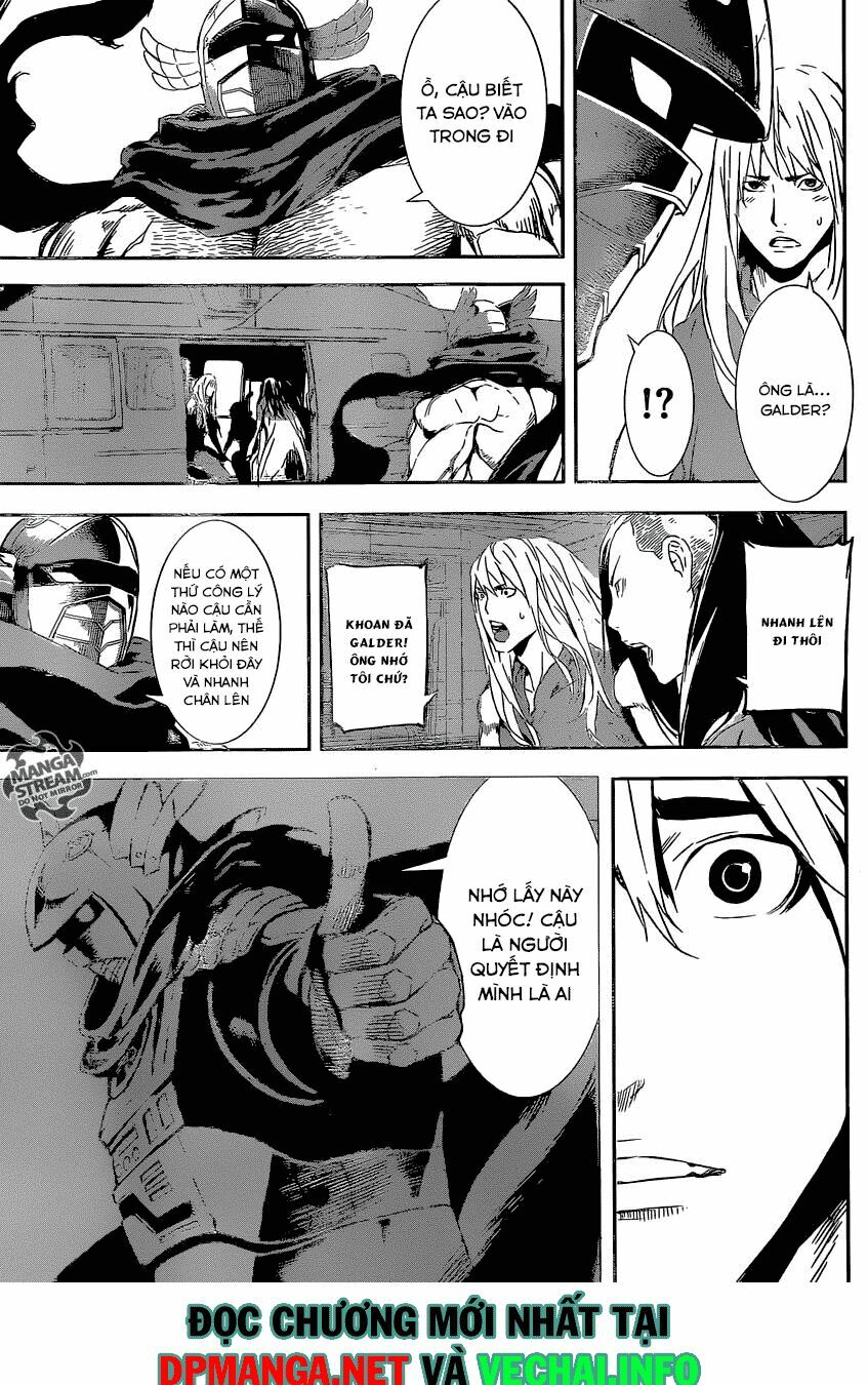 Area D: Chapter 133