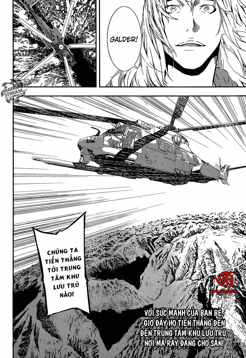 Area D: Chapter 133